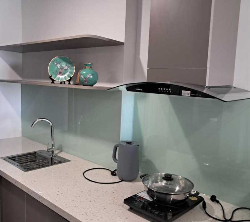 Photo of Kitchen in Cua Lo