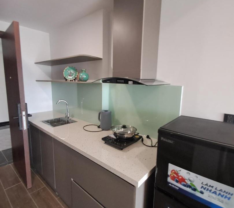 Photo of Kitchen in Cua Lo