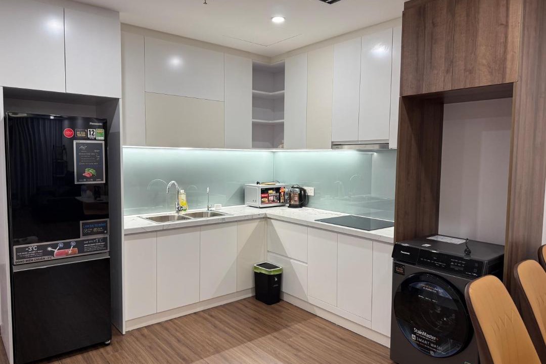 Photo of Kitchen in Hai Phong