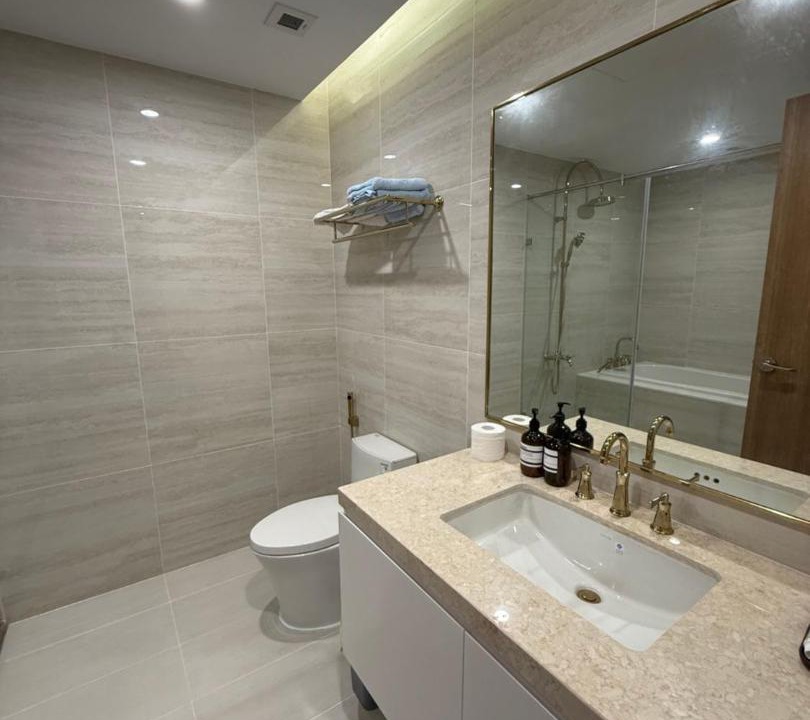 Photo of Bathroom in Hai Phong