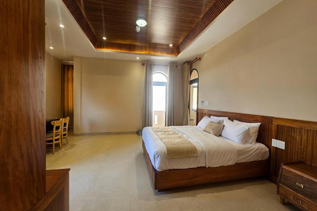 Photo of Bedroom in Dong Hoa