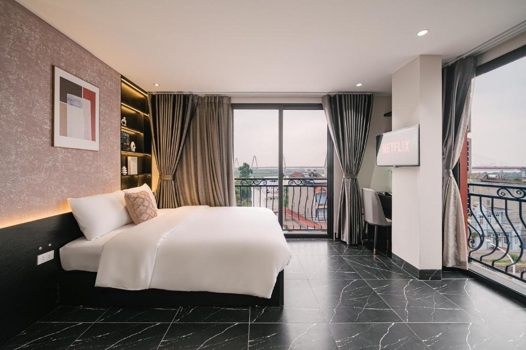 Photo of Bedroom in Tay Ho