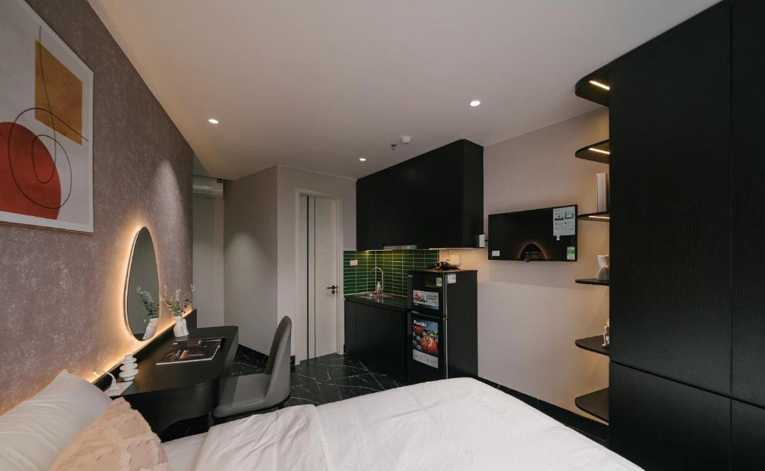 Photo of Bedroom in Tay Ho
