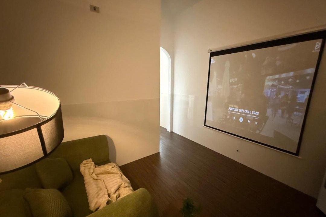 Photo of Livingroom in Phan Rang