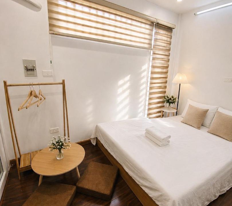Photo of Bedroom in Hang Buom
