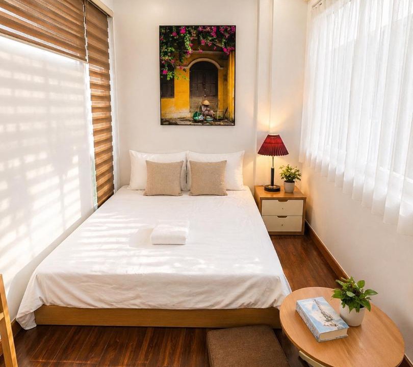 Photo of Bedroom in Hang Buom