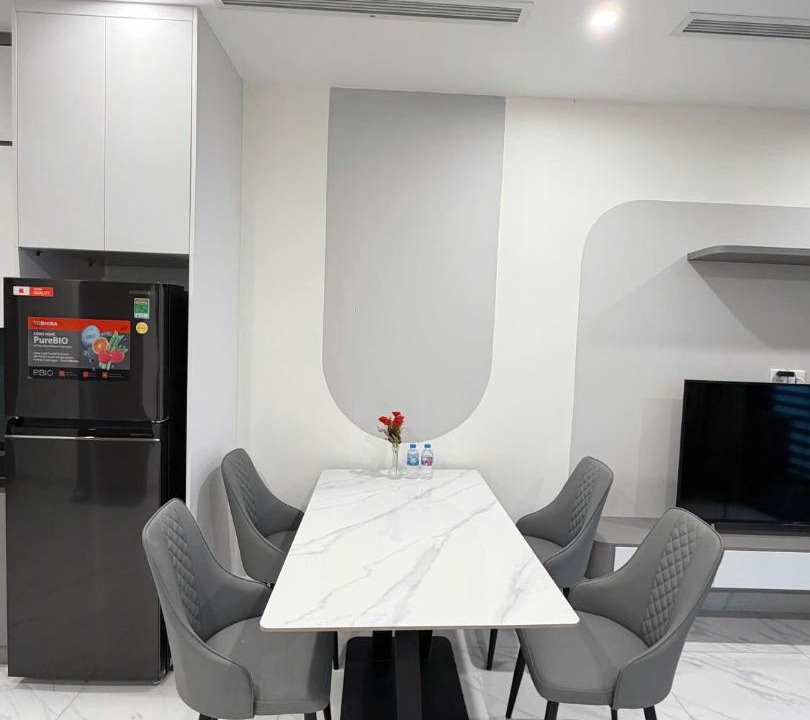 Photo of Kitchen in District 9