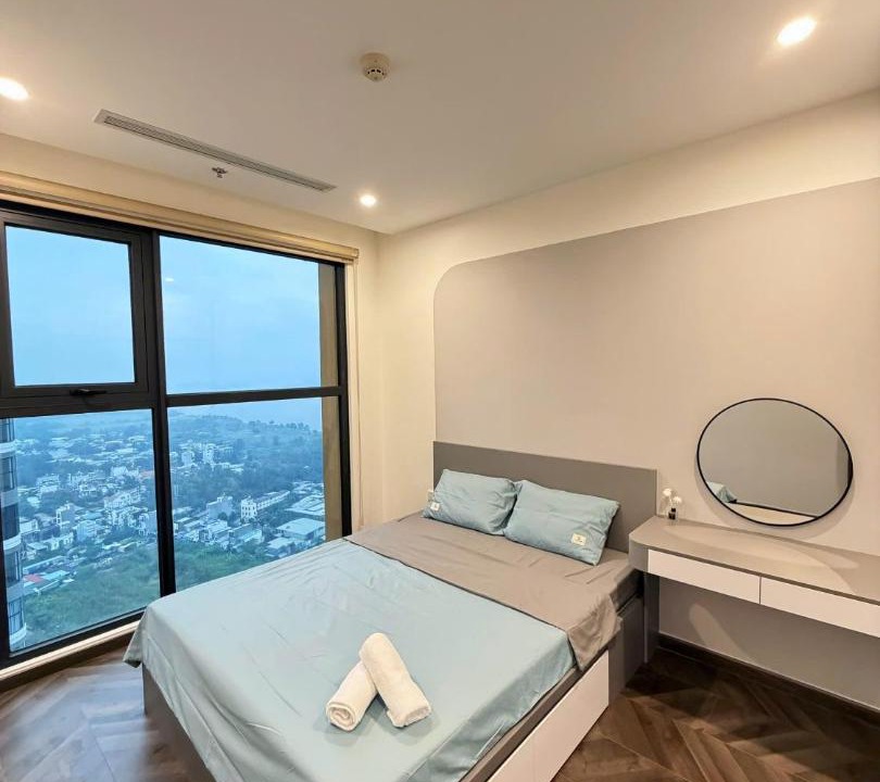 Photo of Bedroom in District 9