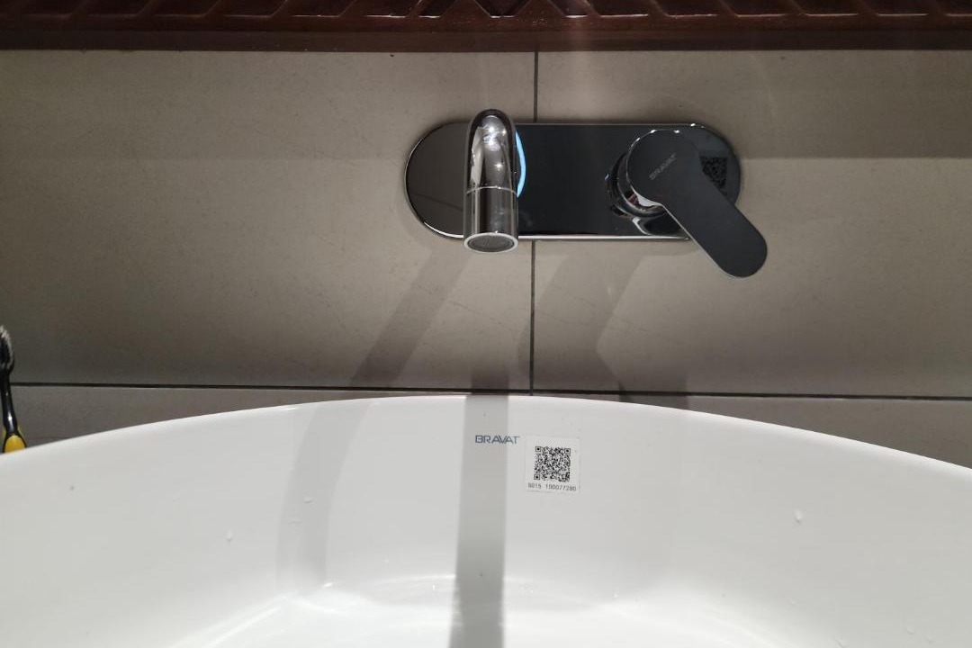 Photo of Bathroom in Tuy Hoa