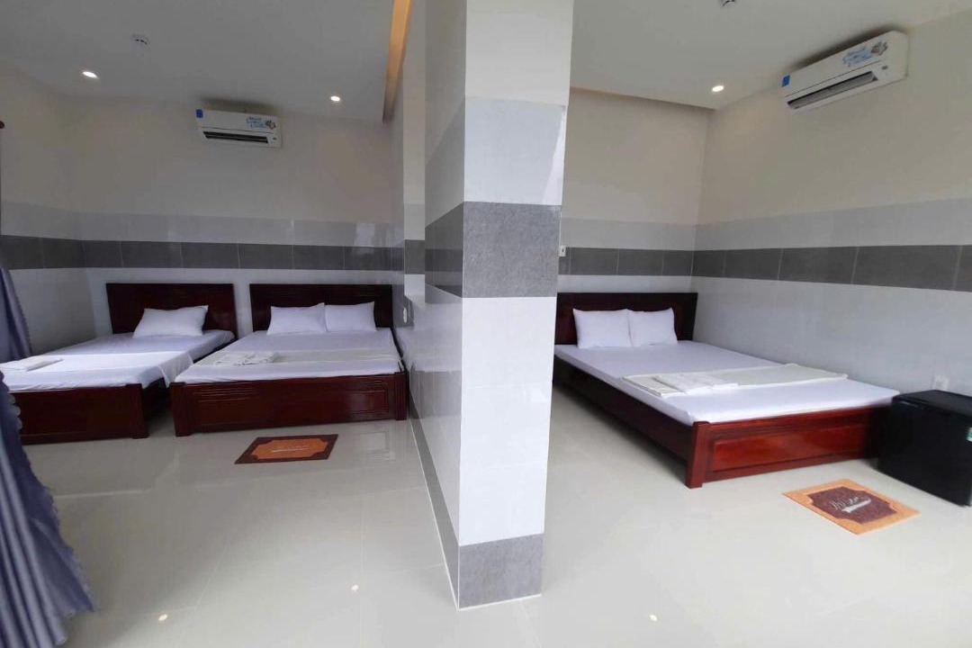 Photo of Bedroom in Binh Thuy
