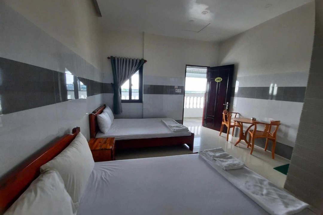 Photo of Bedroom in Binh Thuy