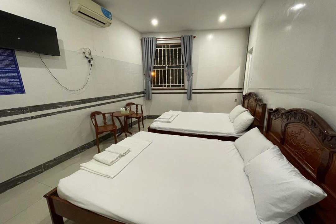 Photo of Bedroom in Binh Thuy