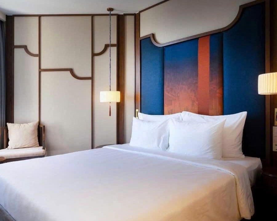 Photo of Bedroom in Suoi Nuoc Beach
