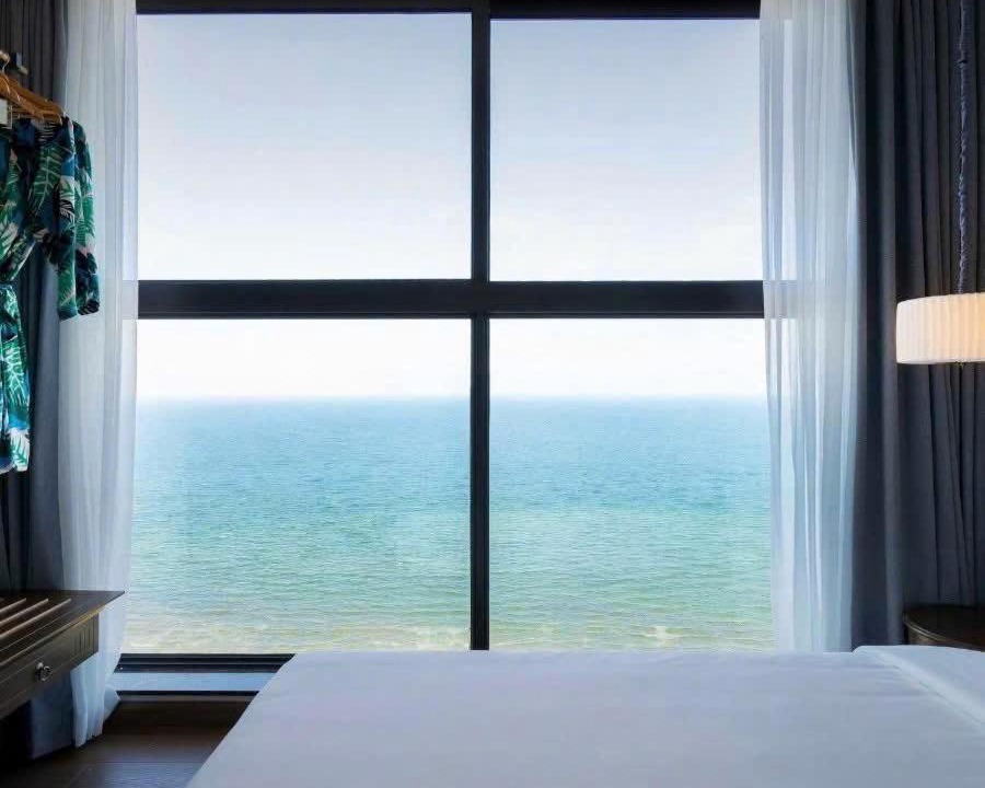 Photo of Bedroom in Suoi Nuoc Beach