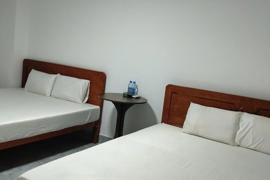Photo of Bedroom in My Phuoc
