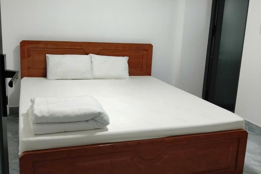 Photo of Bedroom in My Phuoc