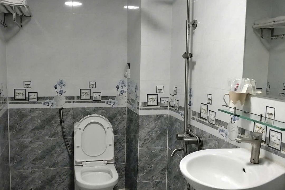 Photo of Bathroom in My Phuoc