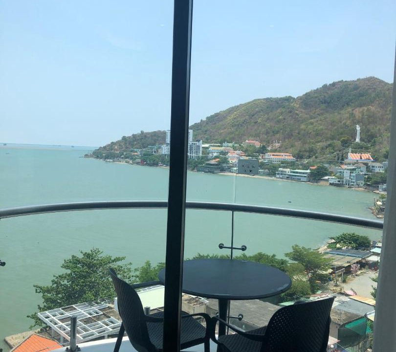 Photo of Patio Balcony in Vung Tau
