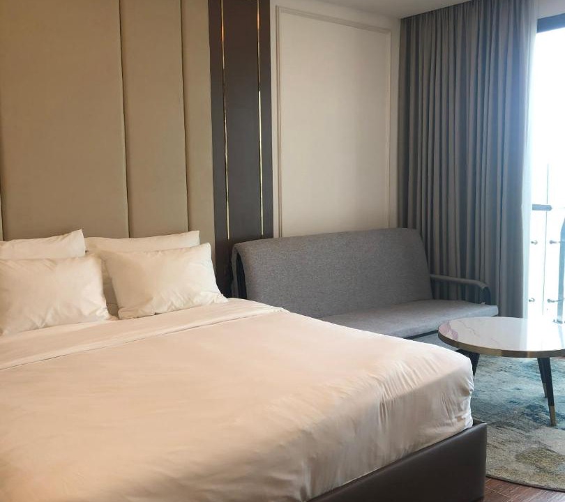 Photo of Bedroom in Vung Tau