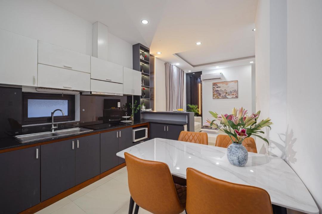Photo of Kitchen in Ngu Hanh Son