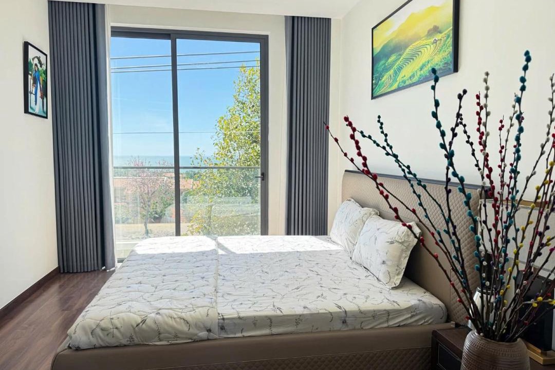 Photo of Bedroom in Phu Hai Beach