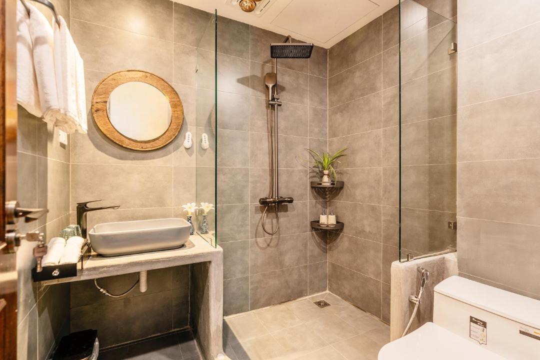 Photo of Bathroom in Hoa Lu