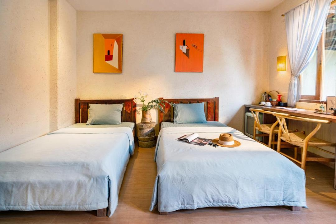 Photo of Bedroom in Hoa Lu