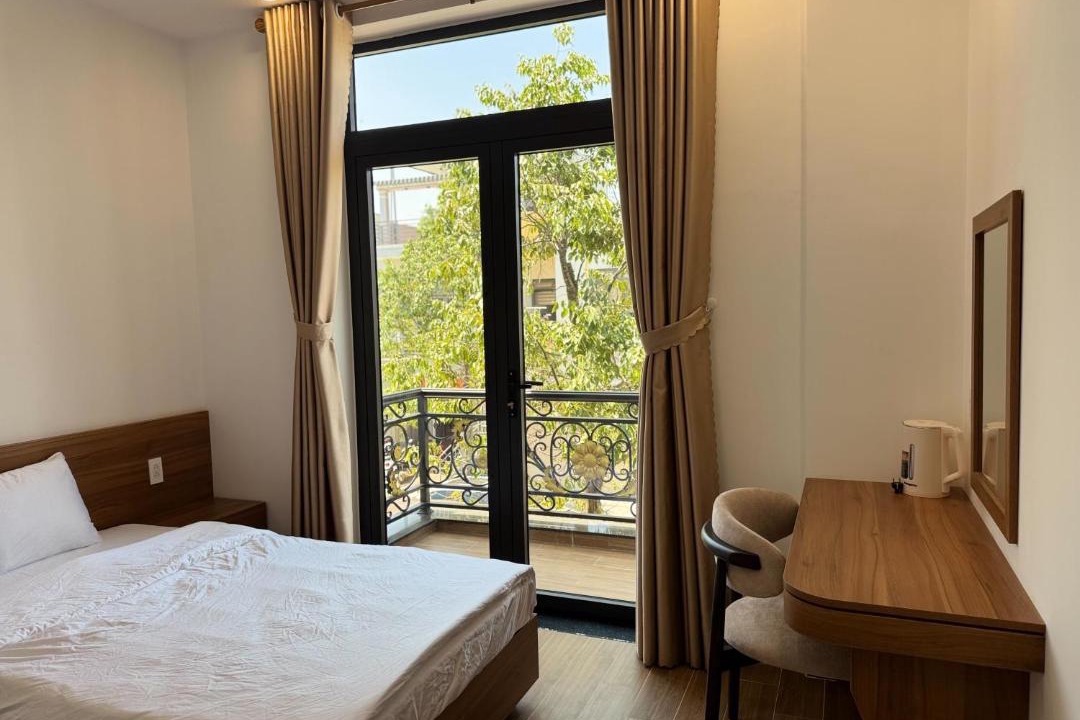 Photo of Bedroom in Lam Ha