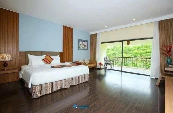 Photo of Bedroom in Bay Lang