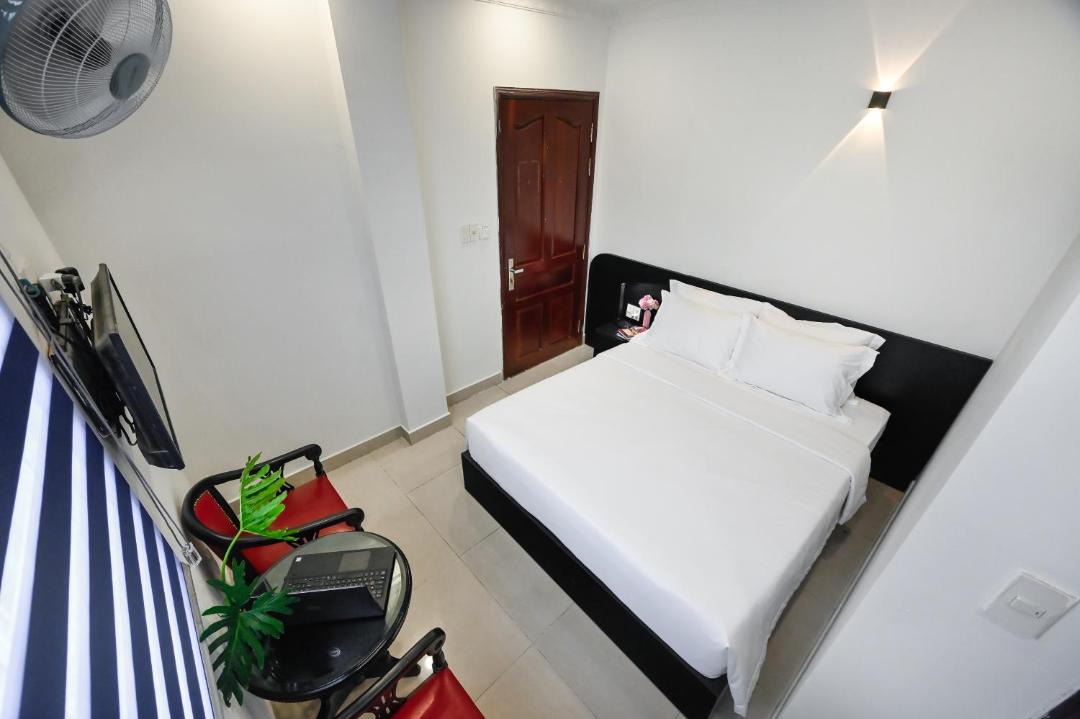 Photo of Bedroom in Ba Queo