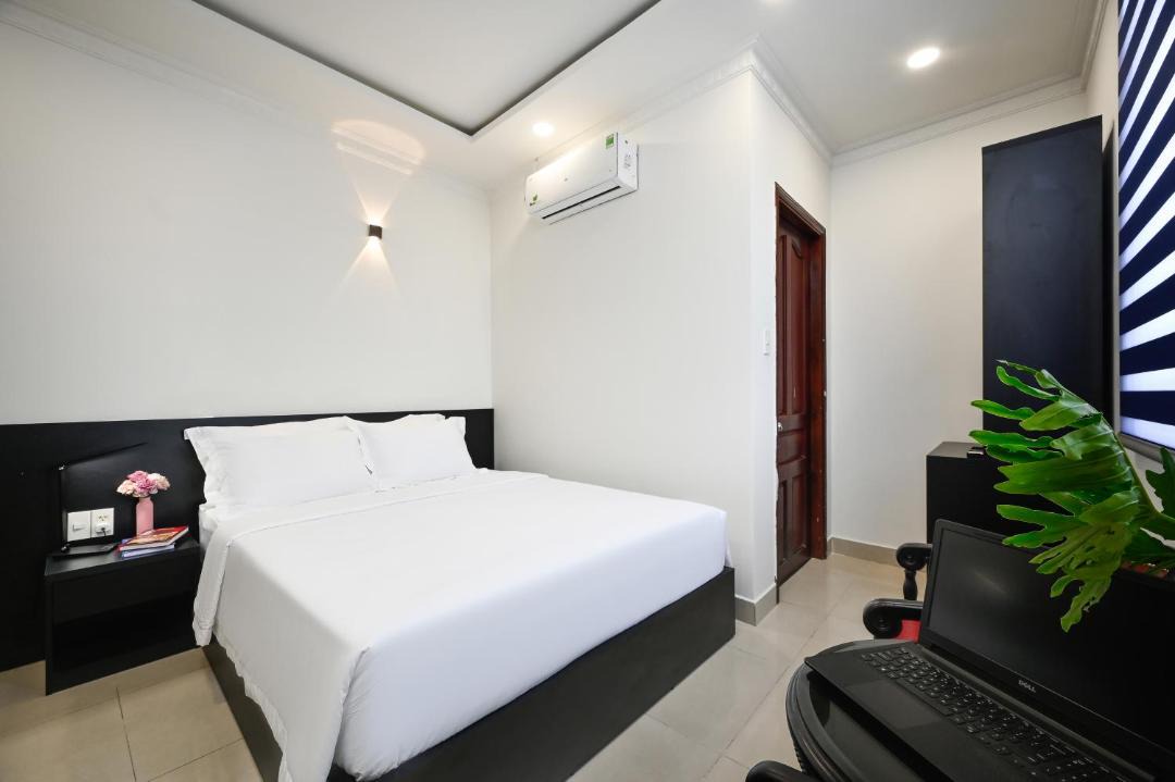 Photo of Bedroom in Ba Queo