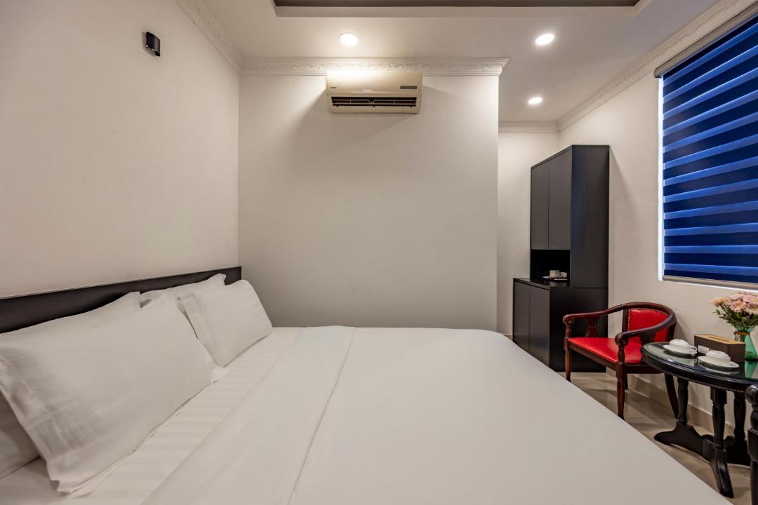 Photo of Bedroom in Ba Queo