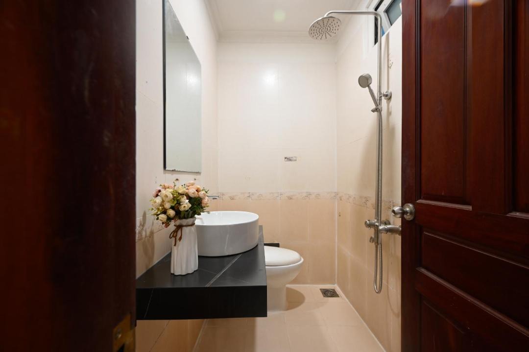 Photo of Bathroom in Ba Queo