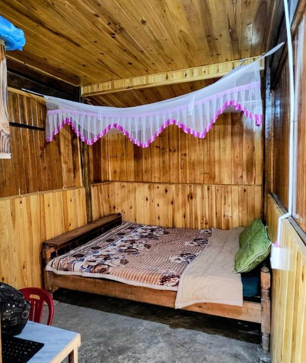 Photo of Bedroom in Sa Pa