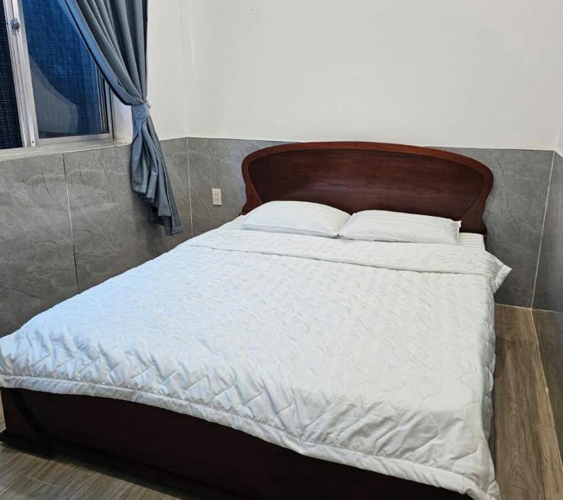 Photo of Bedroom in My Tho