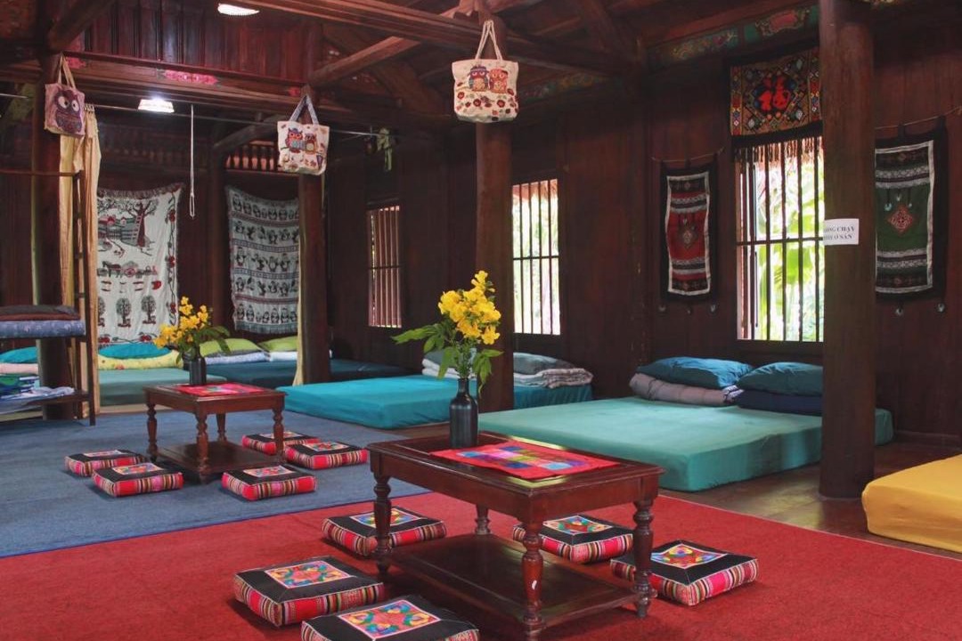 Photo of Others in Ba Vi