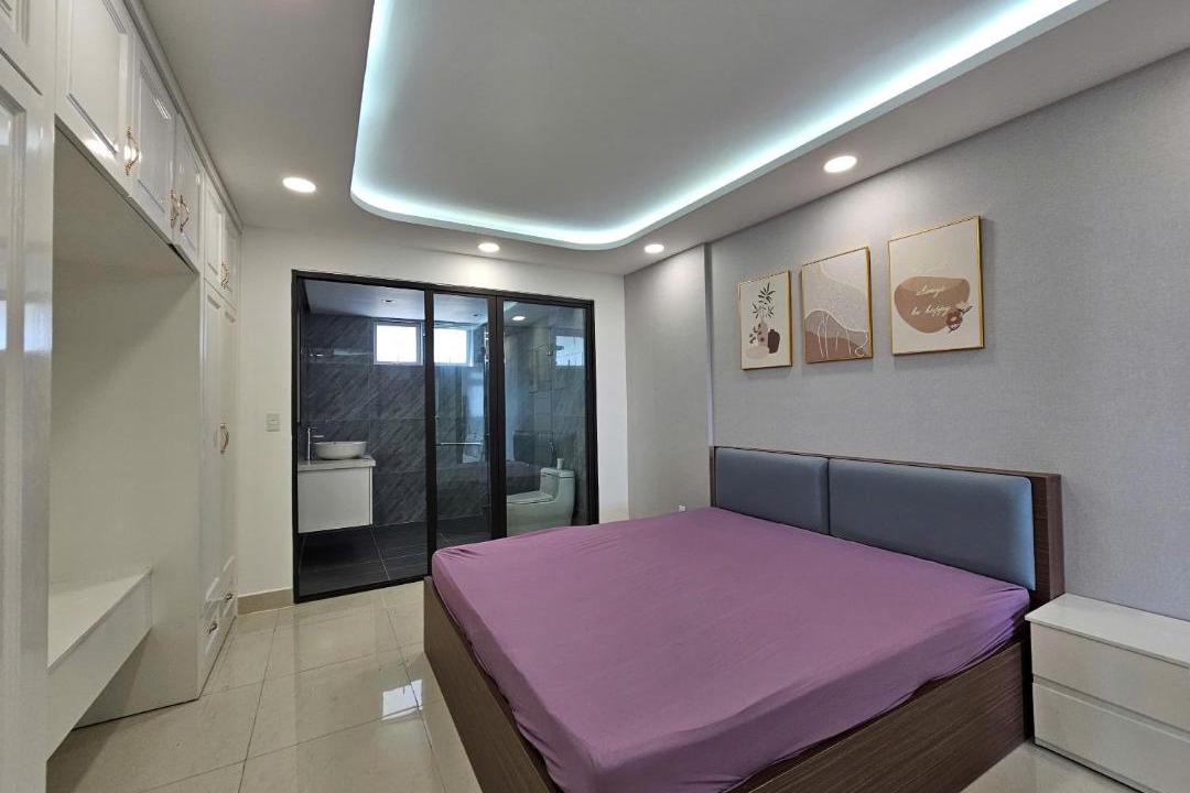 Photo of Bedroom in Vung Tau