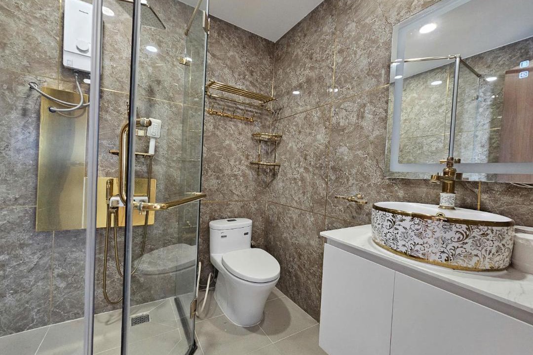 Photo of Bathroom in Vung Tau