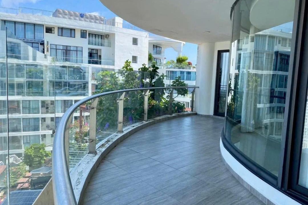 Photo of Patio Balcony in Vung Tau