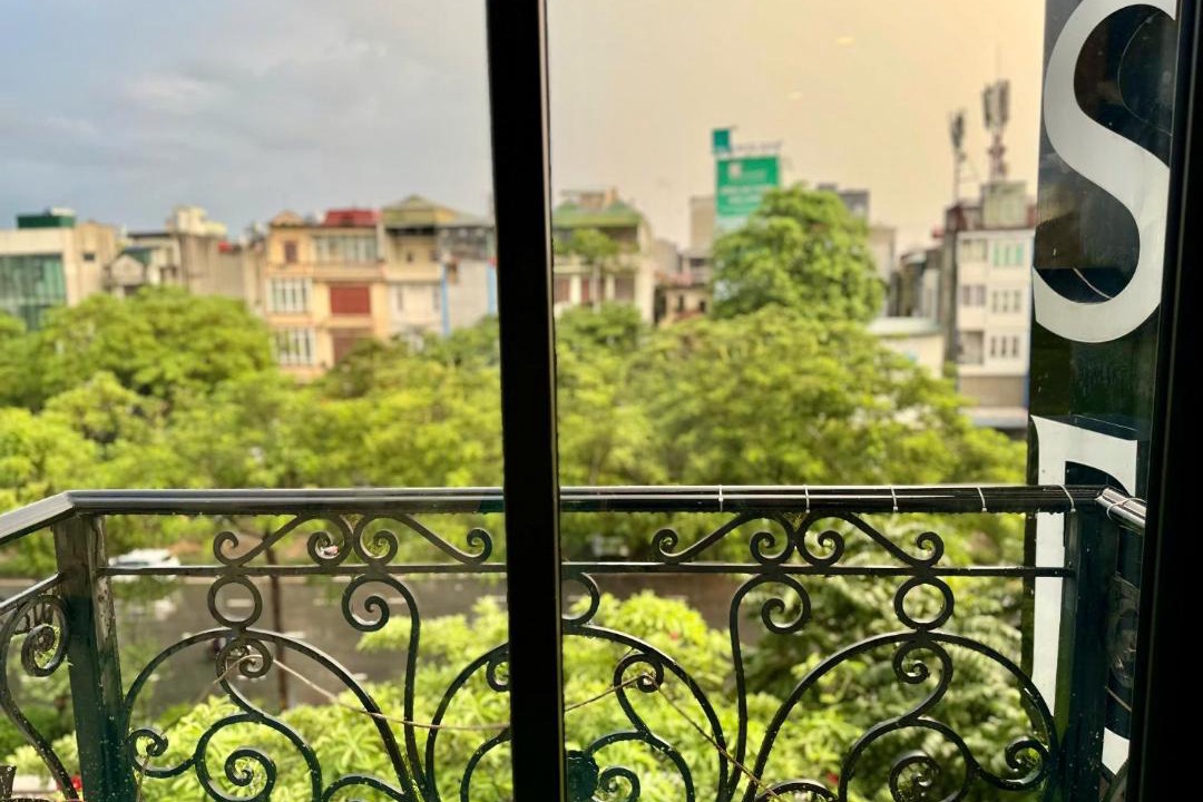Photo of Patio Balcony in Hai Ba Trung