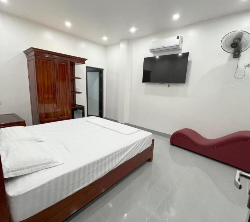 Photo of Bedroom in Bac Quang