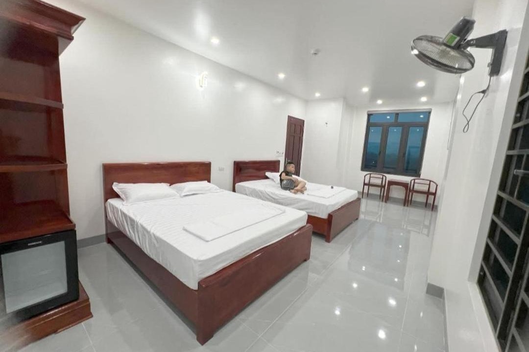 Photo of Bedroom in Bac Quang