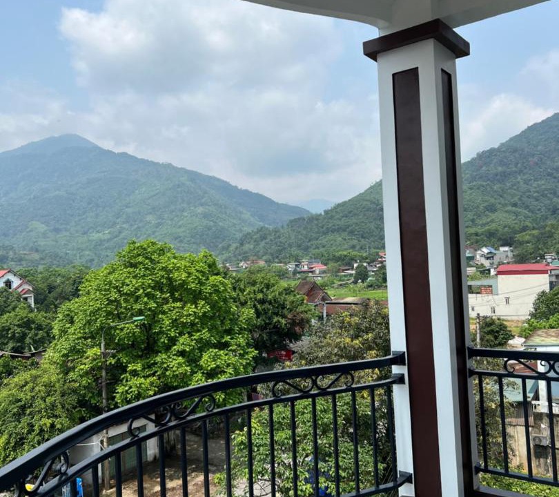 Photo of Patio Balcony in Bac Quang