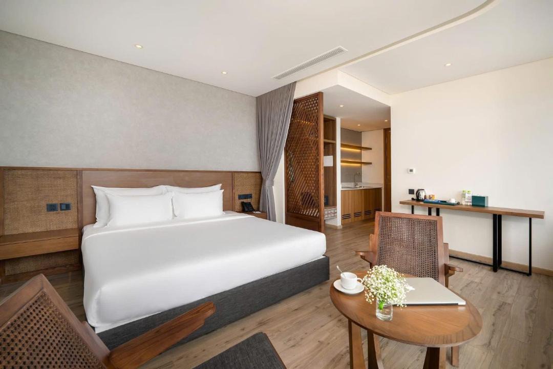 Photo of Bedroom in Tuy Hoa