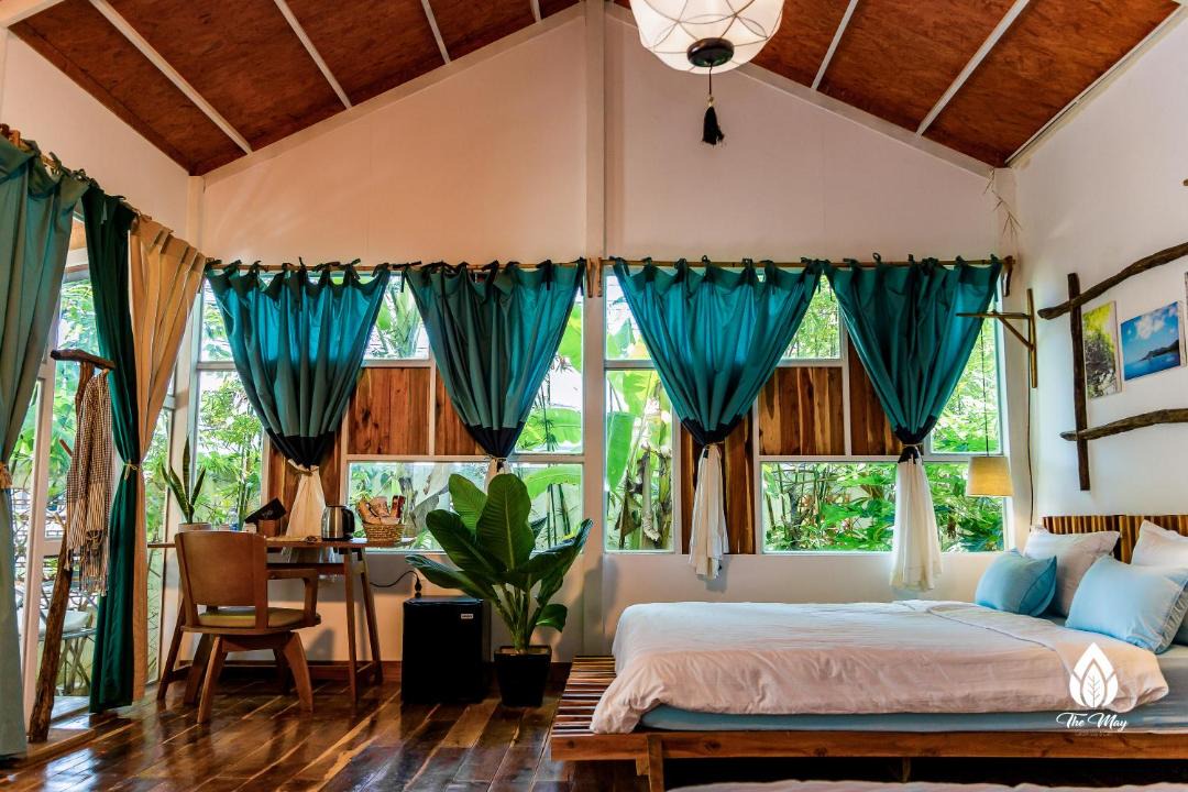 Photo of Bedroom in Duong Dong