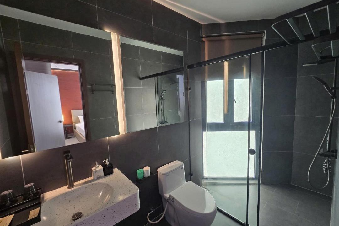 Photo of Bathroom in Quan Do Son