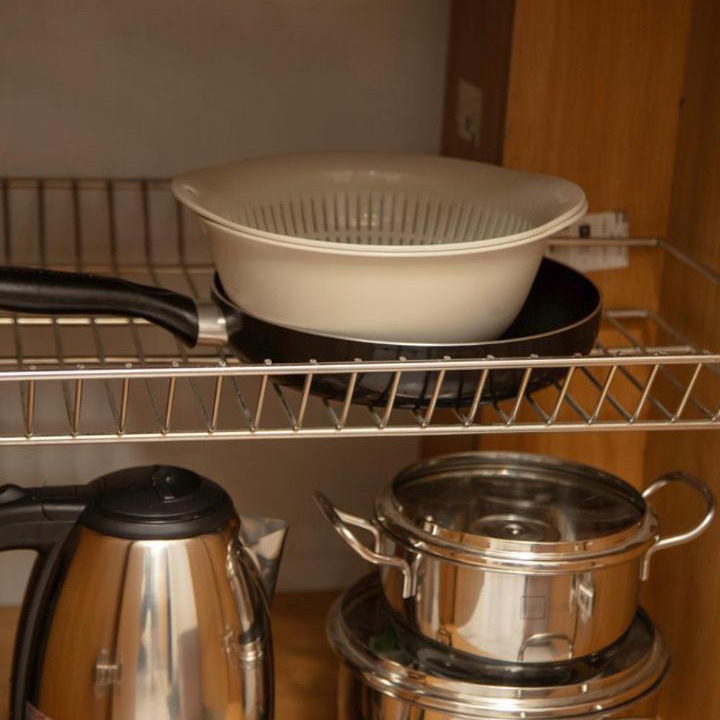 Photo of Kitchen in Yen Phu