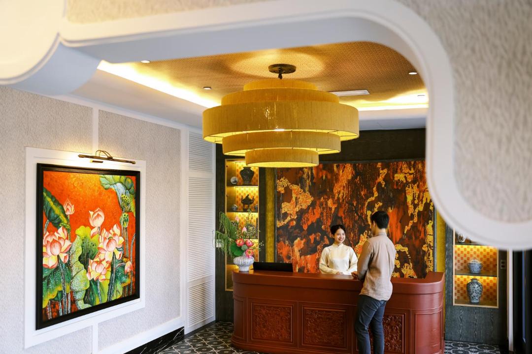 Photo of Others in Hue