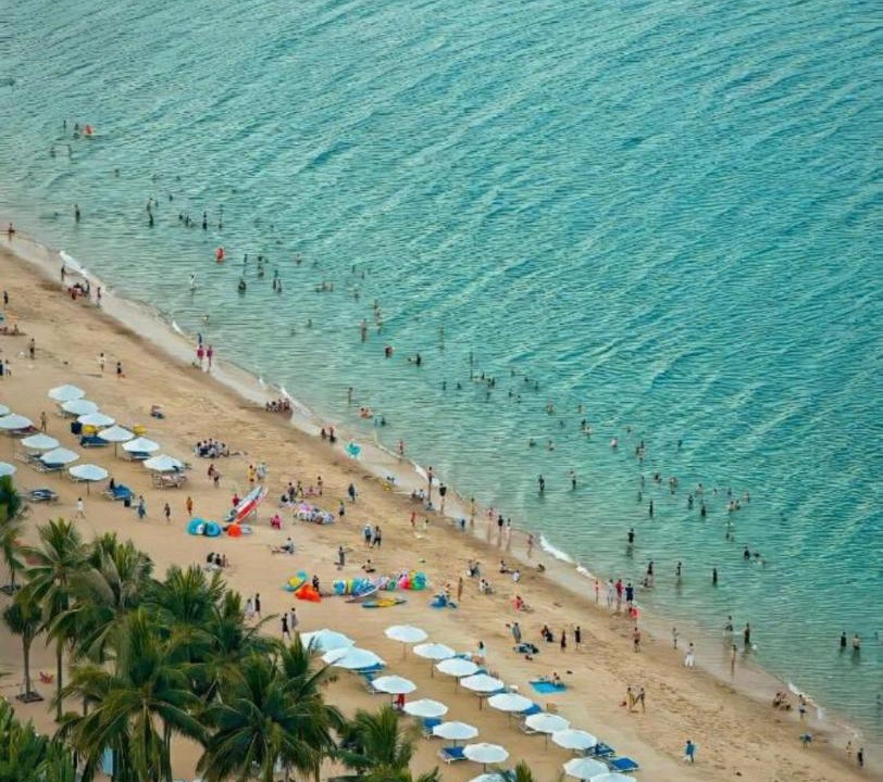 Photo of Others in Suoi Nuoc Beach
