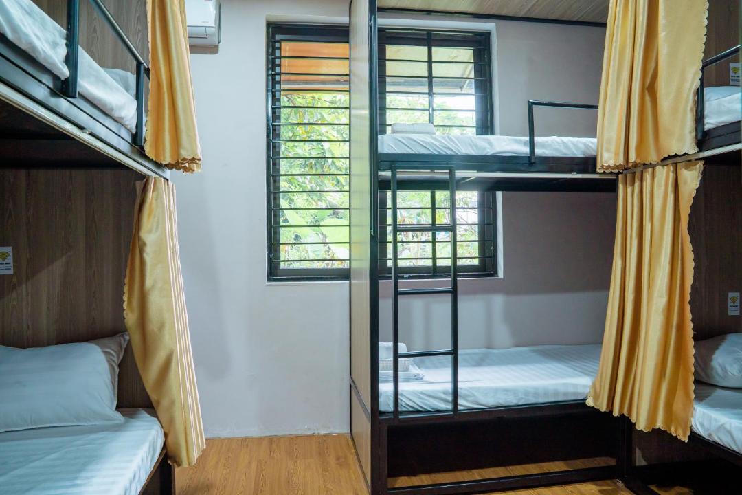 Photo of Bedroom in Ha Giang